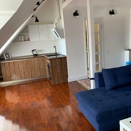 Ekaterina Appartment オデッサ エクステリア 写真
