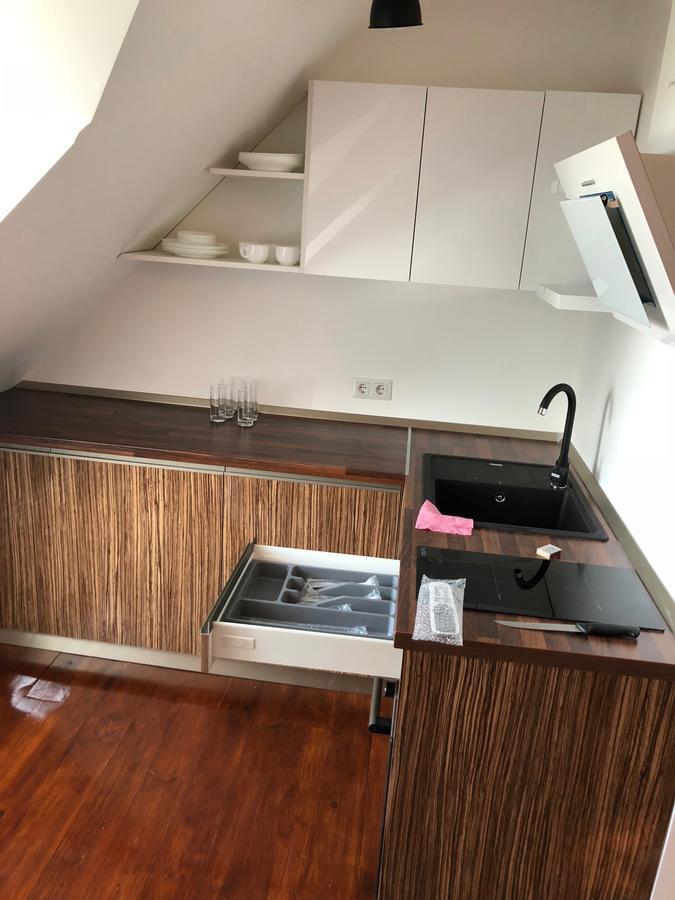 Ekaterina Appartment オデッサ エクステリア 写真