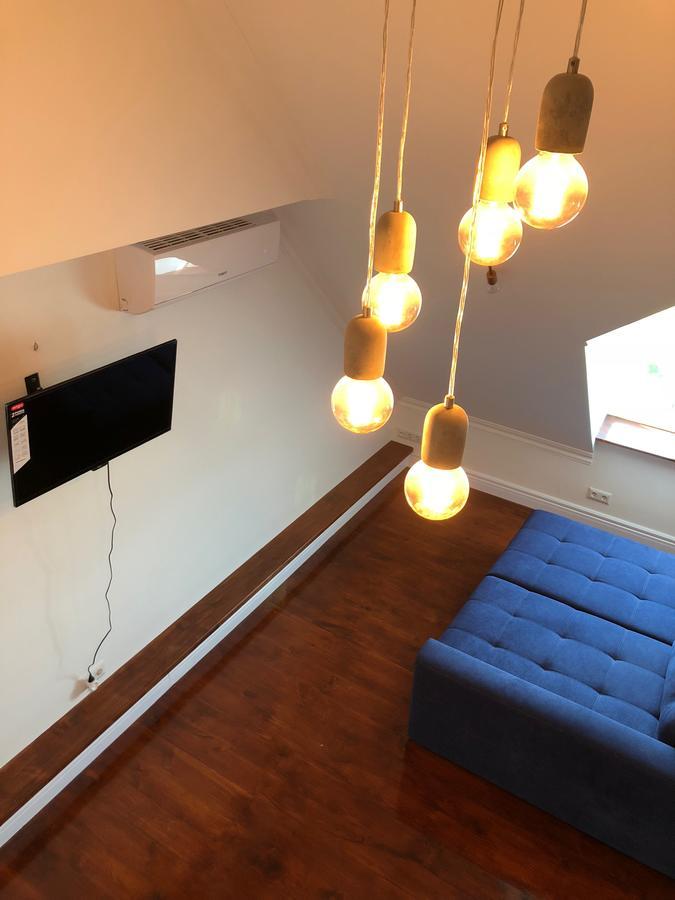 Ekaterina Appartment オデッサ エクステリア 写真