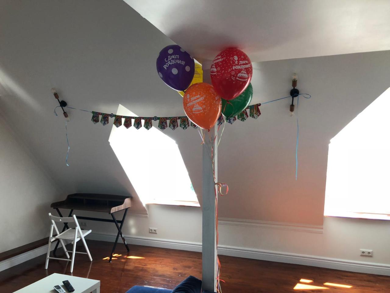 Ekaterina Appartment オデッサ エクステリア 写真