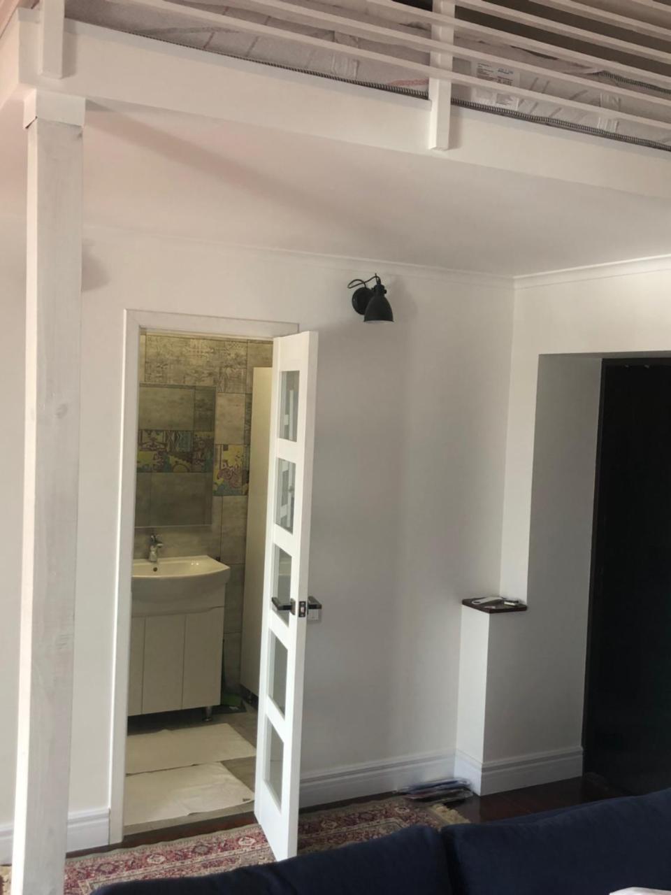Ekaterina Appartment オデッサ エクステリア 写真