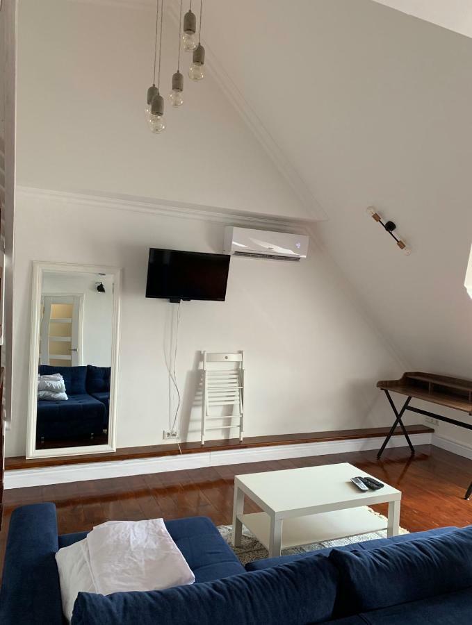 Ekaterina Appartment オデッサ エクステリア 写真