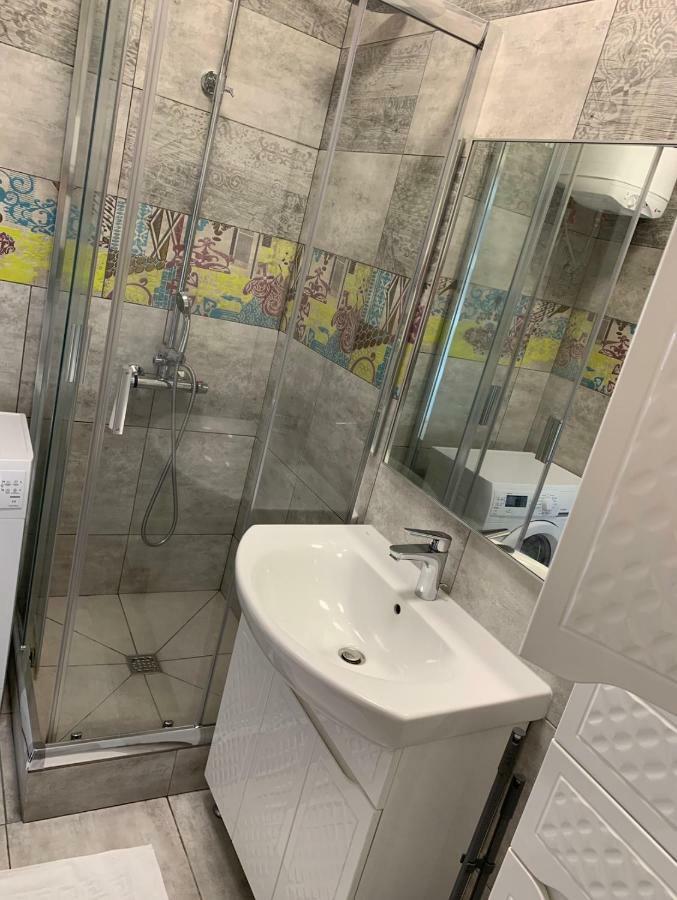 Ekaterina Appartment オデッサ エクステリア 写真