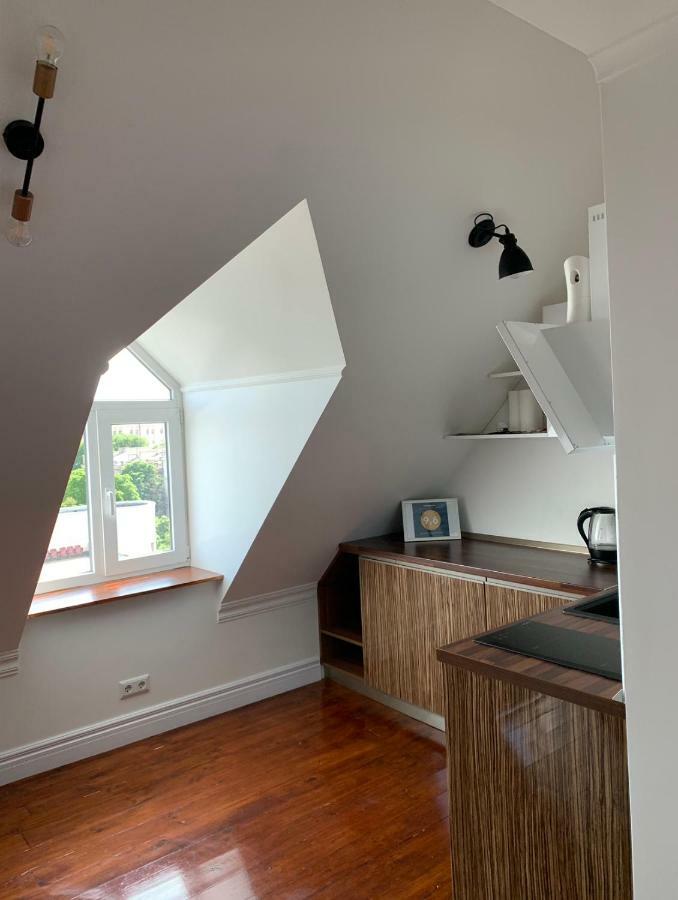 Ekaterina Appartment オデッサ エクステリア 写真
