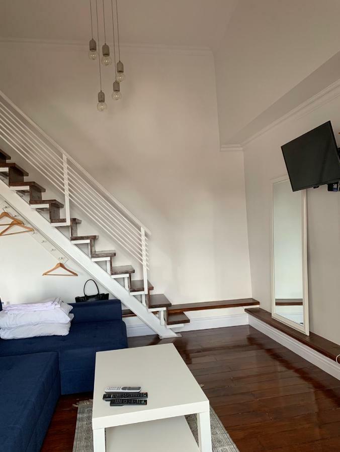 Ekaterina Appartment オデッサ エクステリア 写真