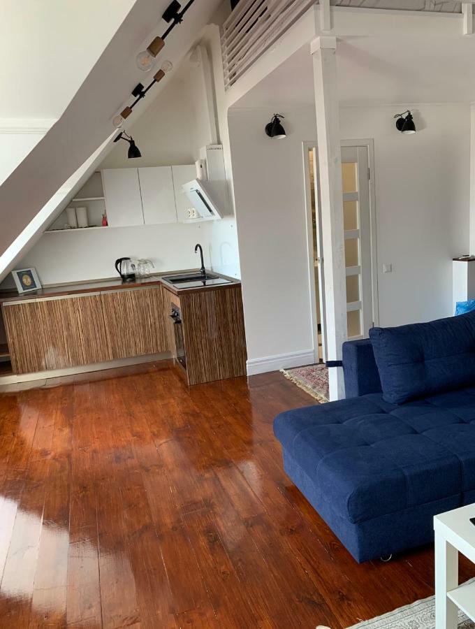 Ekaterina Appartment オデッサ エクステリア 写真