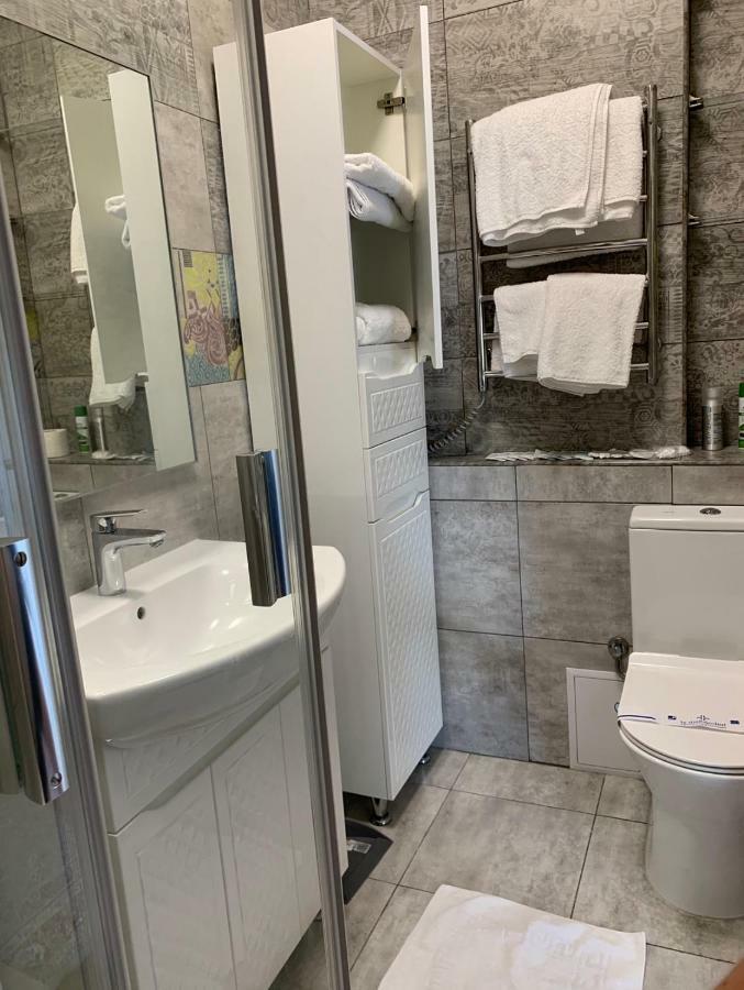 Ekaterina Appartment オデッサ エクステリア 写真