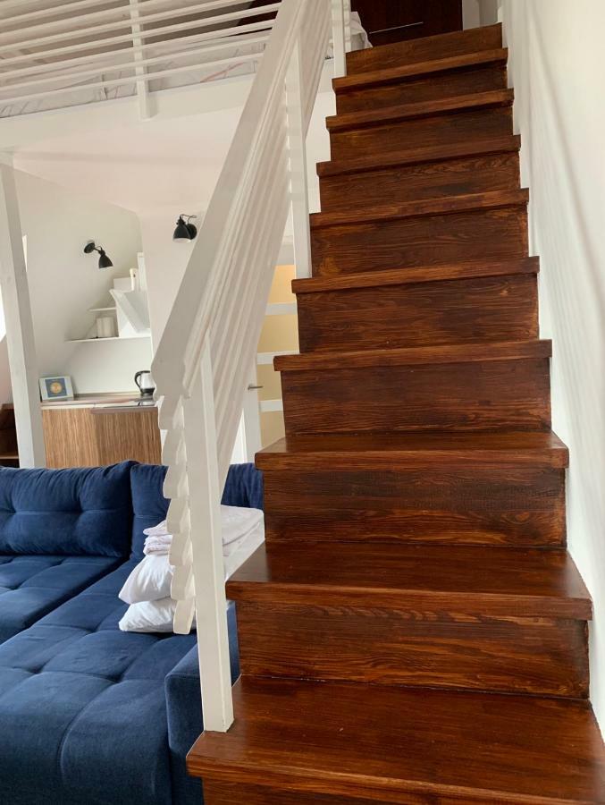 Ekaterina Appartment オデッサ エクステリア 写真