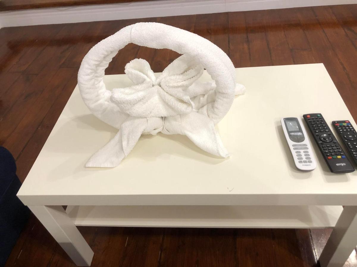 Ekaterina Appartment オデッサ エクステリア 写真