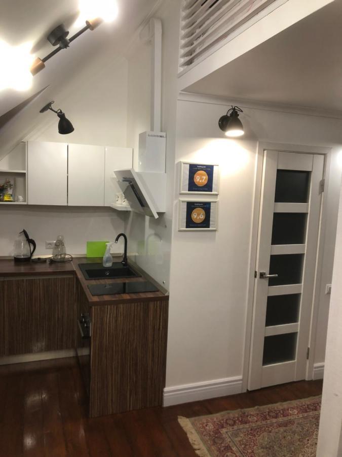Ekaterina Appartment オデッサ エクステリア 写真